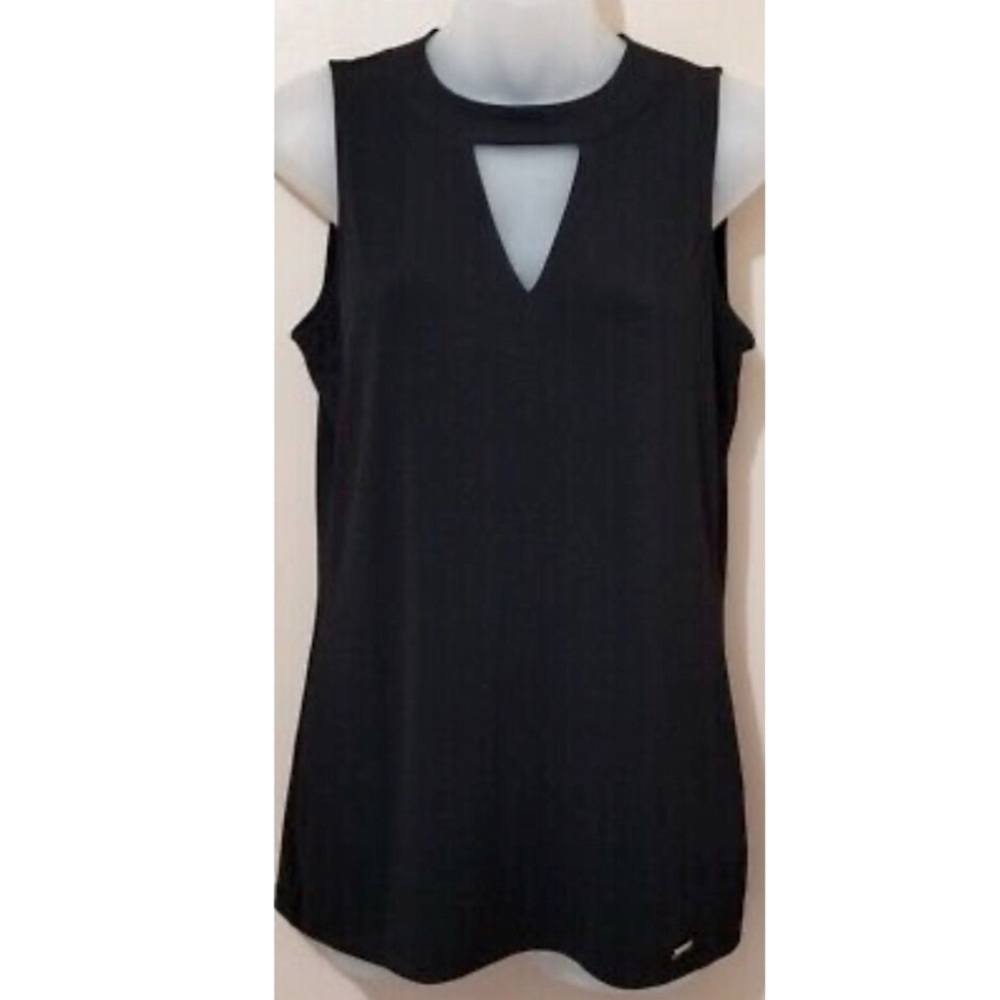 Michael Kors size S sleeveless top